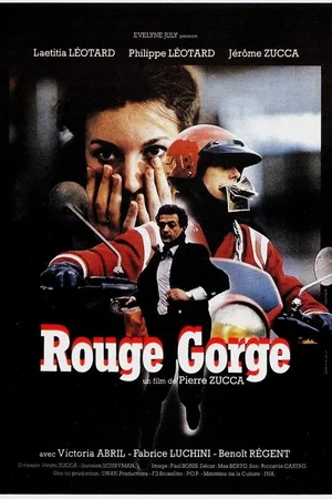 Affiche du film : Rouge gorge