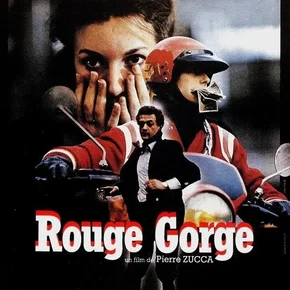 Photo du film : Rouge gorge