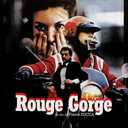 Miniature photo du film : Rouge gorge