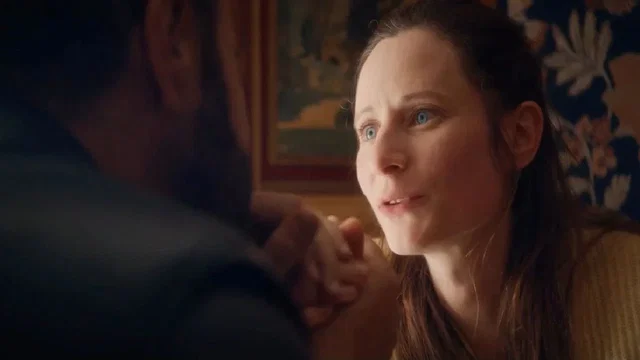 Affiche du film : Élise sous emprise