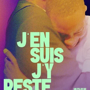 Photo du film : J'en suis j'y reste