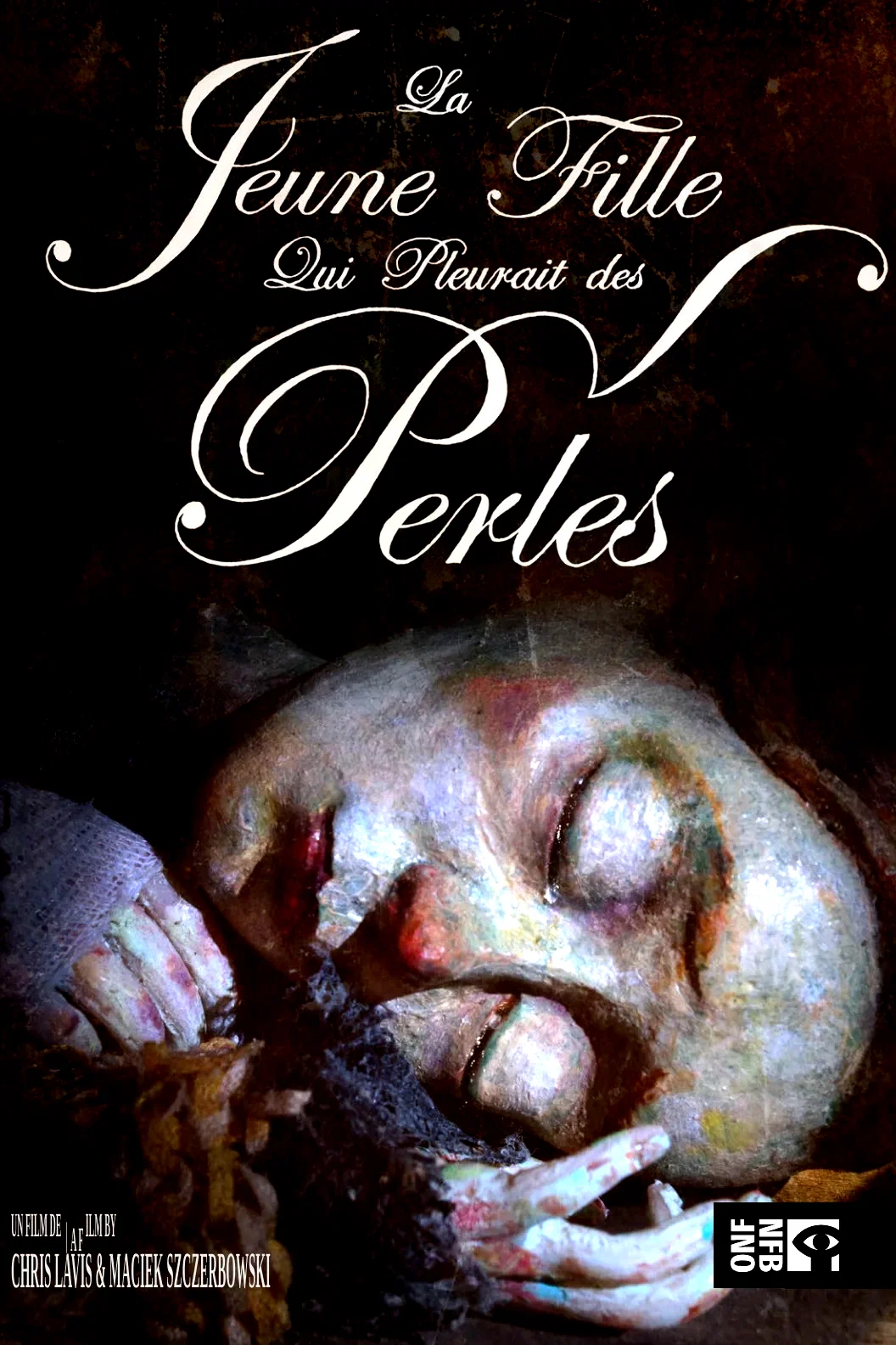 Photo 2 du film : La jeune fille qui pleurait des perles