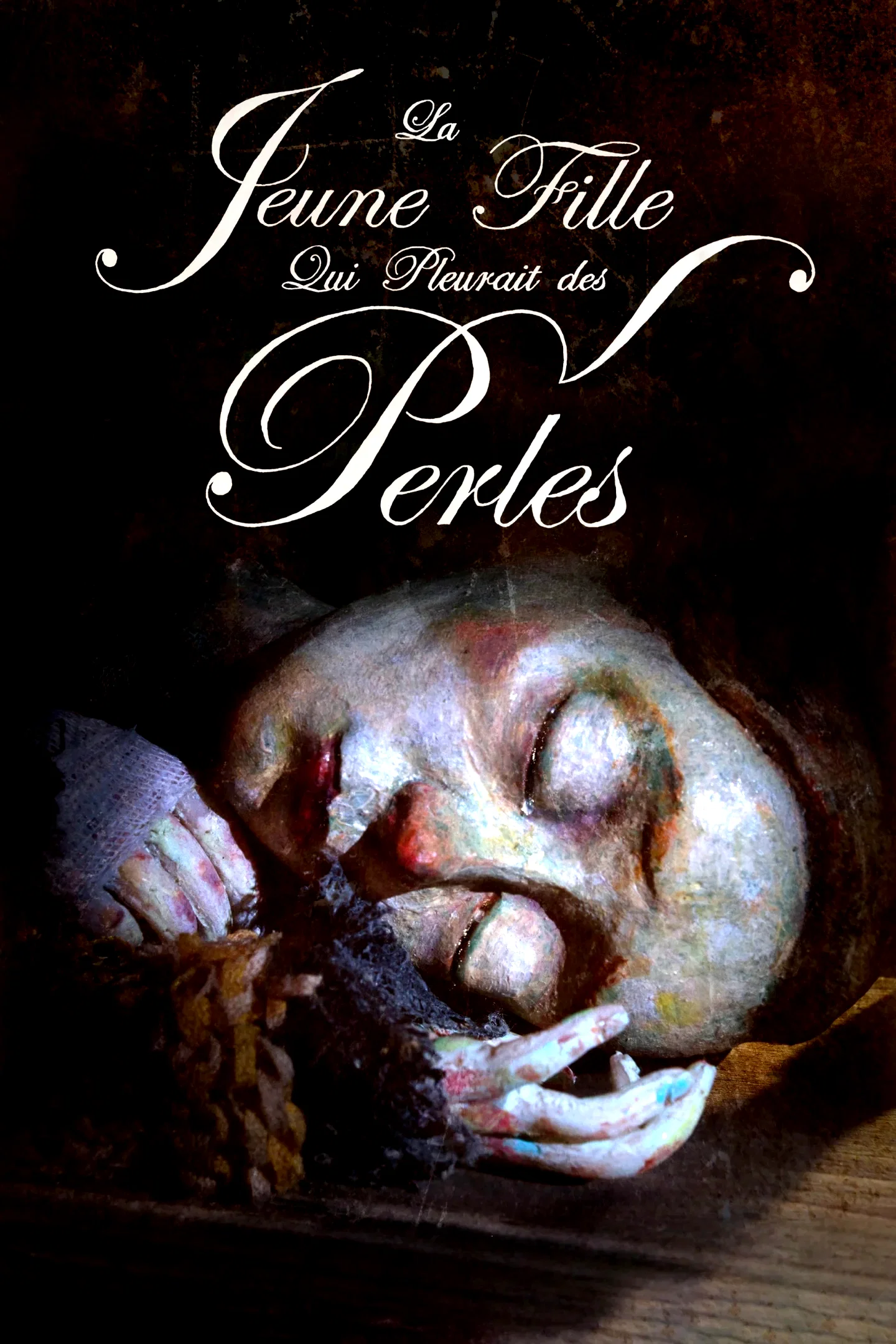 Photo 4 du film : La jeune fille qui pleurait des perles