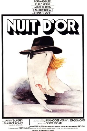Photo 2 du film : Nuit d'or