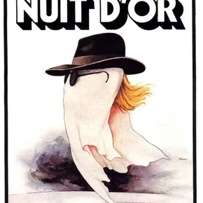Photo du film : Nuit d'or