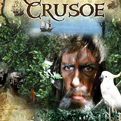 Miniature photo du film : Les aventures de Robinson Crusoe