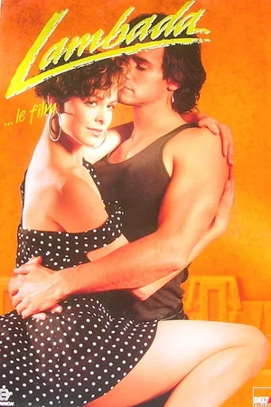 Affiche du film : Lambada le film