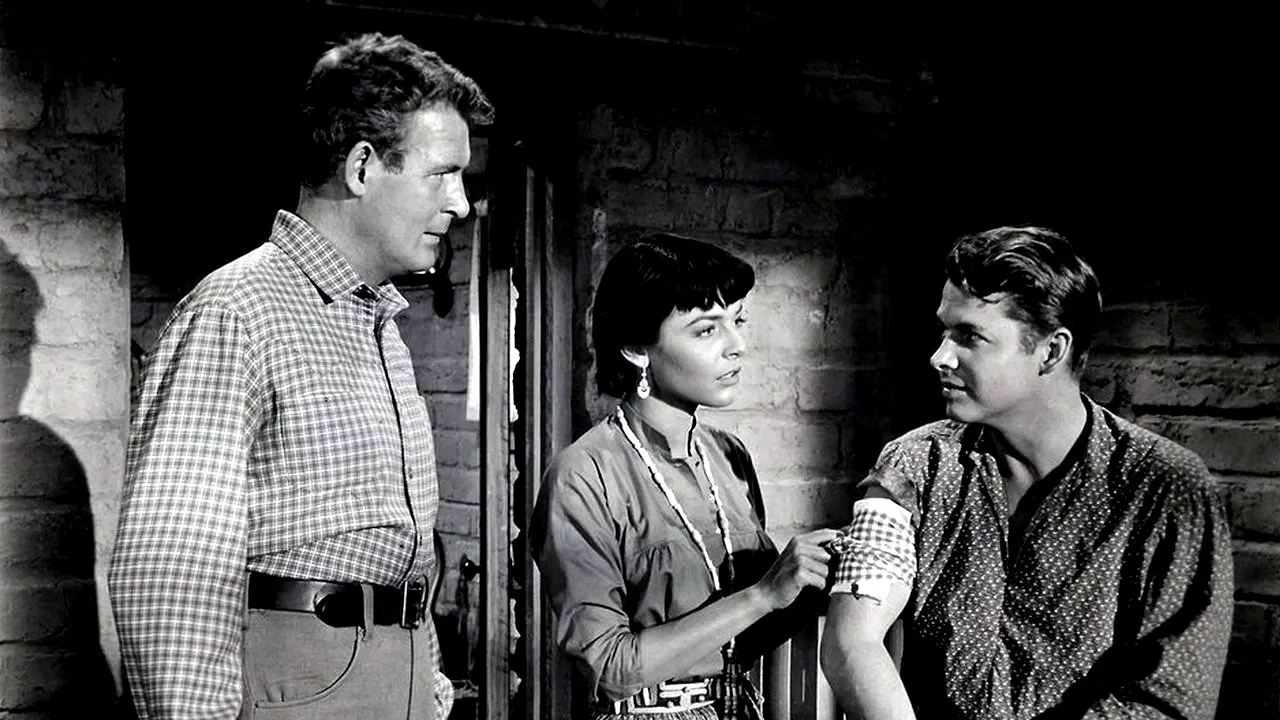 Photo du film : L'homme de san carlos