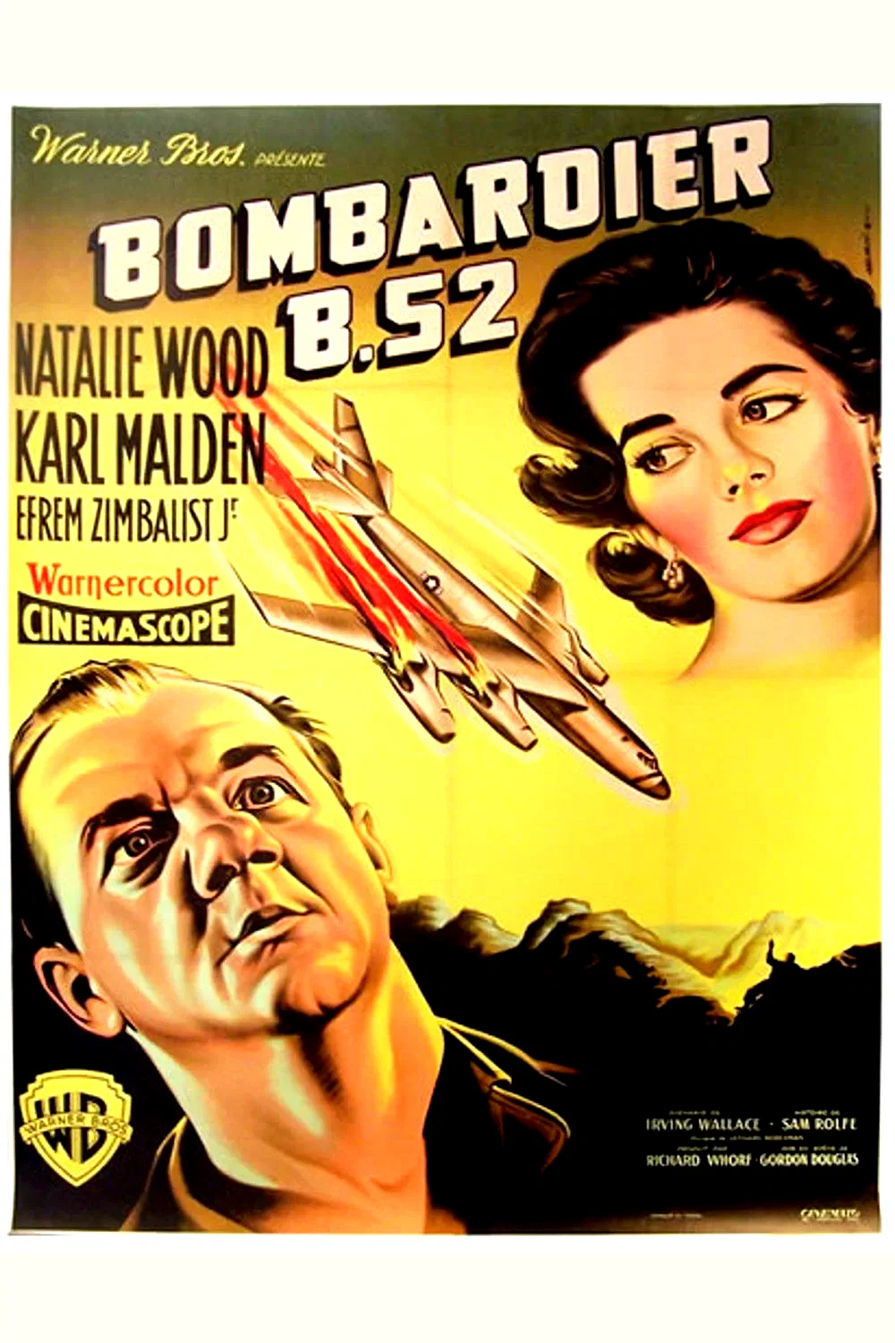 Photo 2 du film : Bombardiers b52
