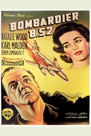 Photo du film : Bombardiers b52