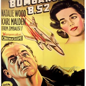 Photo du film : Bombardiers b52