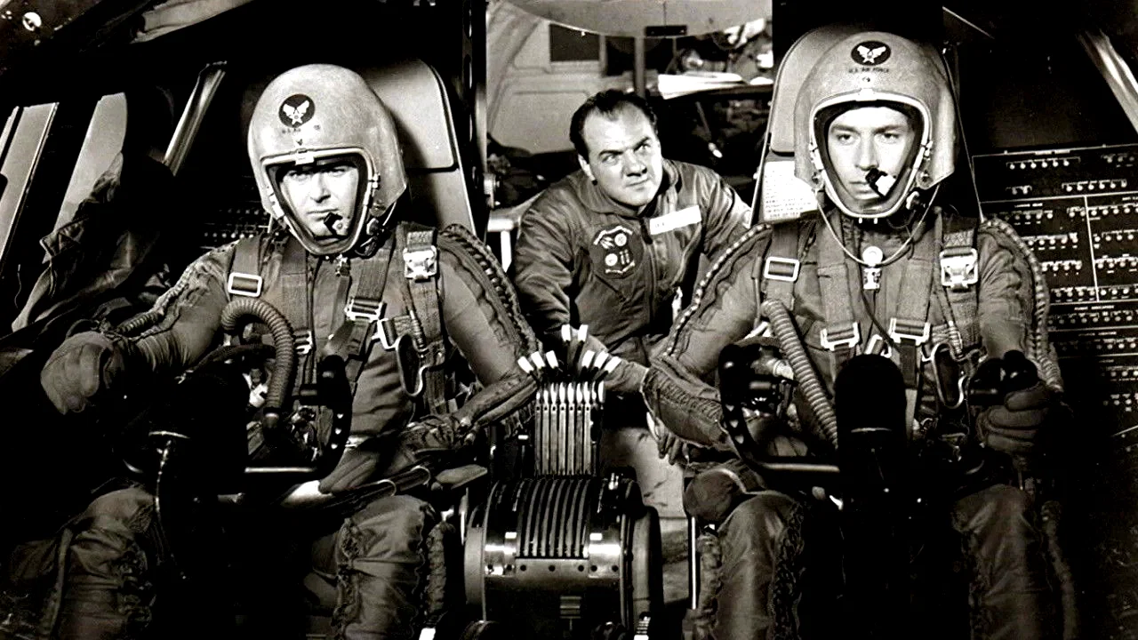 Photo 3 du film : Bombardiers b52