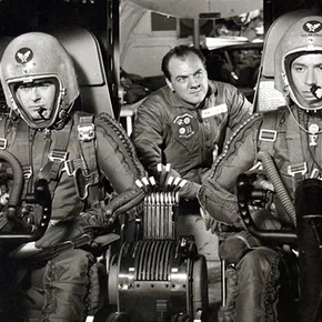 Photo du film : Bombardiers b52