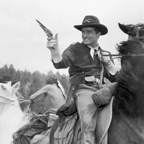 Photo du film : Revolte a fort laramie