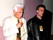 Photo 2 du film : Derrida