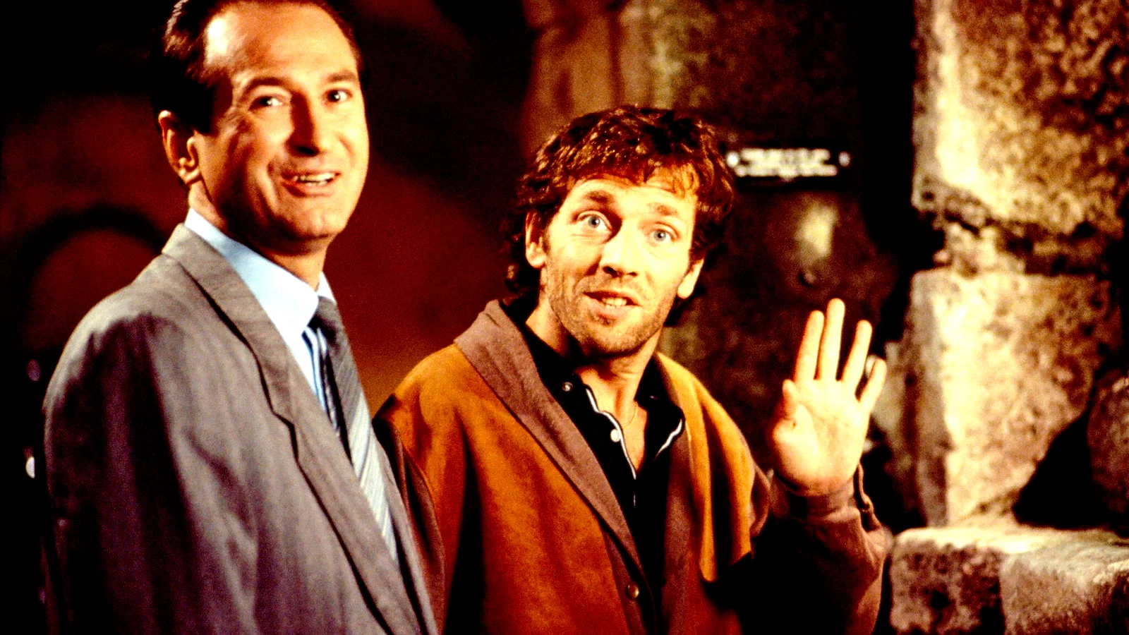 Photo 3 du film : Comme des rois