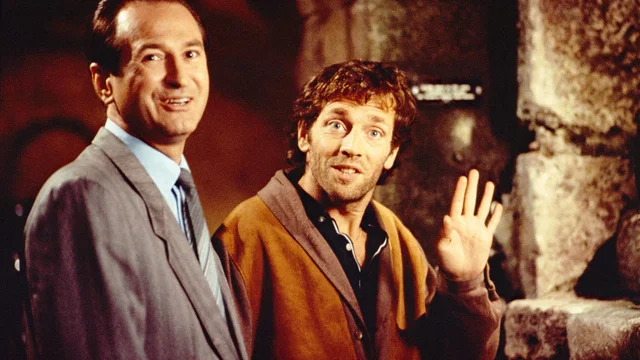 Photo du film : Comme des rois