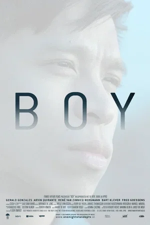 Affiche du film : Boy