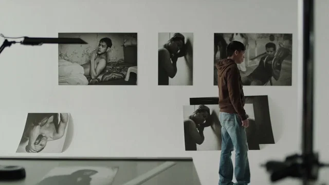Photo 2 du film : Boy