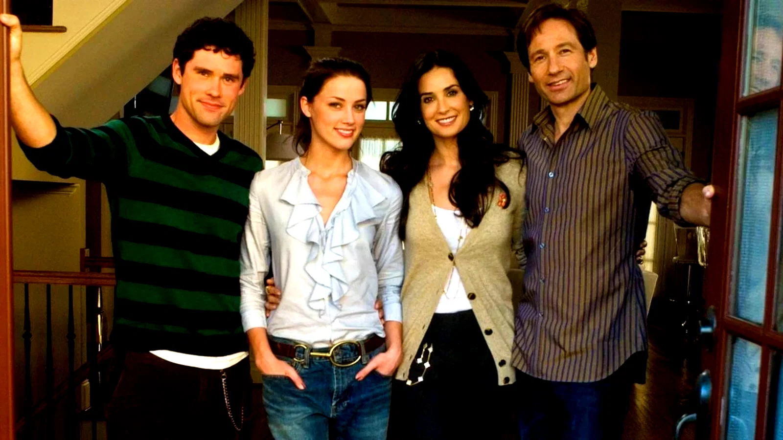 Photo du film : La Famille Jones
