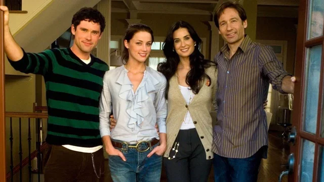 Photo du film : La Famille Jones