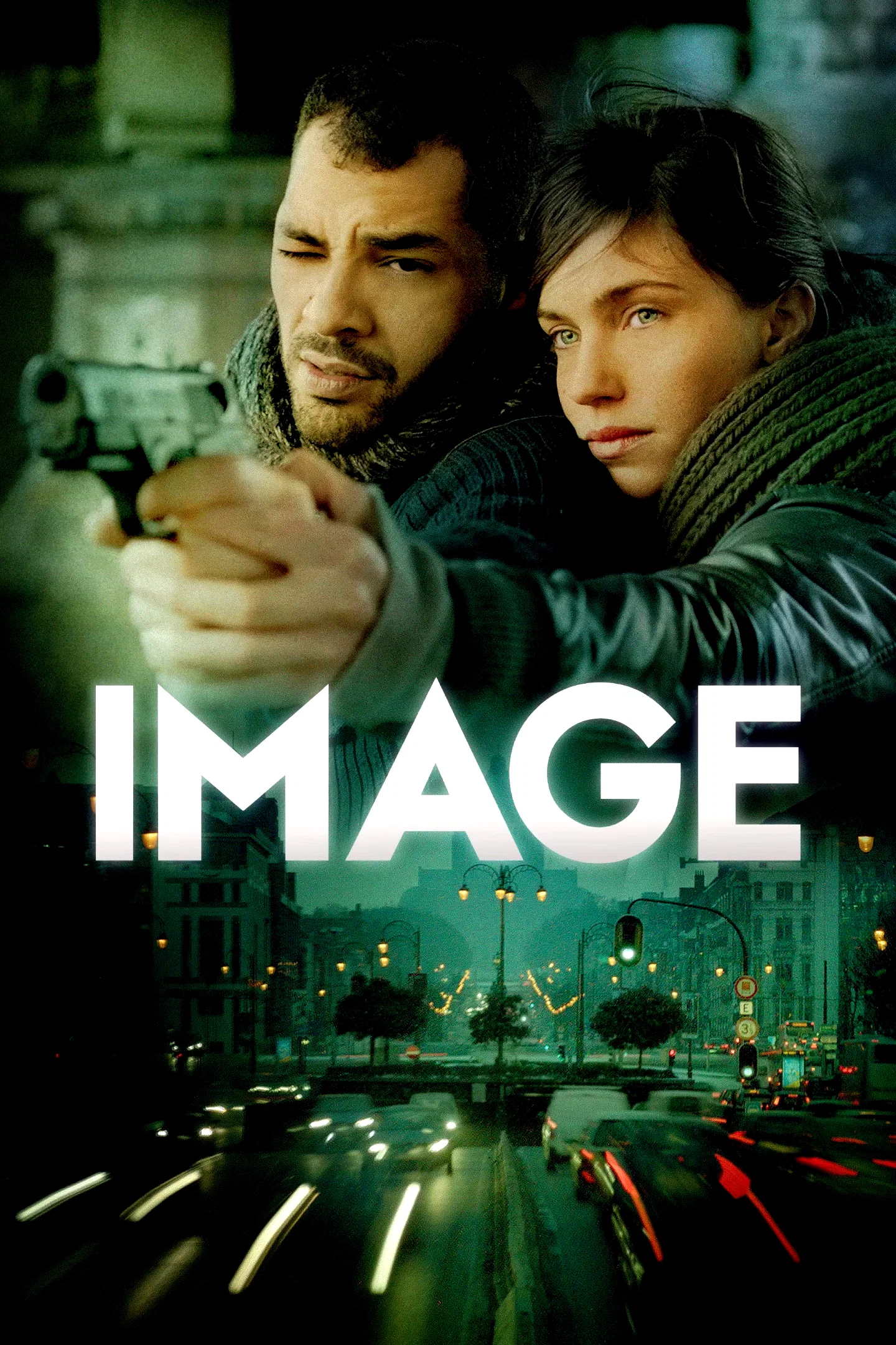 Affiche du film : Image
