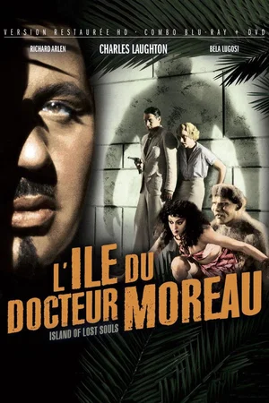 Photo du film : L'Île du docteur Moreau