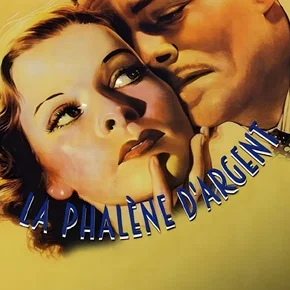 Photo du film : La Phalène d'argent