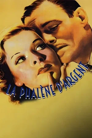 Photo 2 du film : La Phalène d'argent