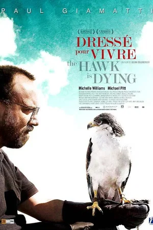 Affiche du film : The Hawk is Dying