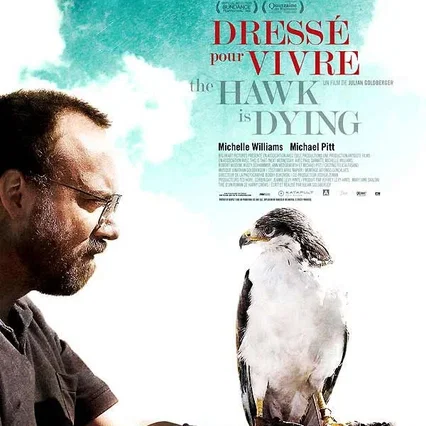 Miniature photo du film : The Hawk is Dying