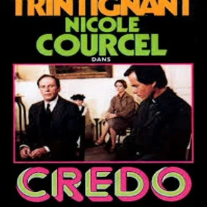 Photo du film : Credo