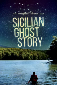 Affiche du film Sicilian Ghost Story