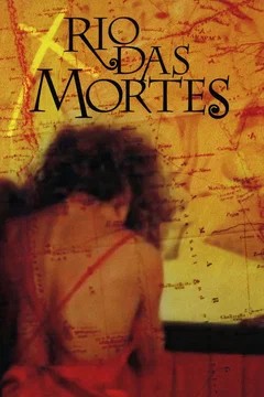 Affiche du film Rio das Mortes