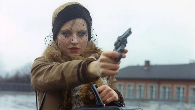 Photo du film : Rio das Mortes