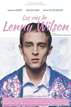 Affiche du film Les Vies de Lenny Wilson