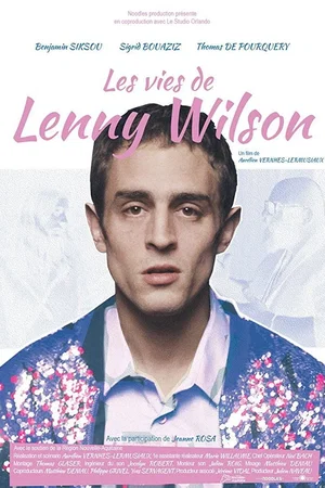 Affiche du film : Les Vies de Lenny Wilson