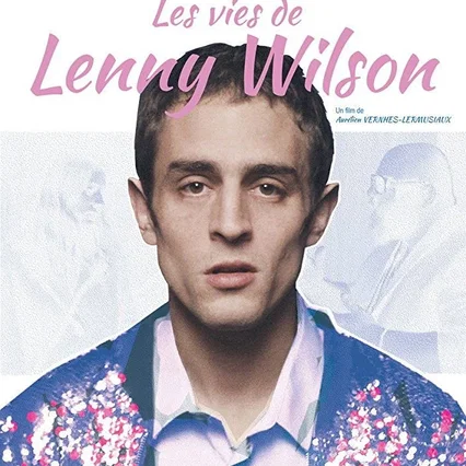 Miniature photo du film : Les Vies de Lenny Wilson