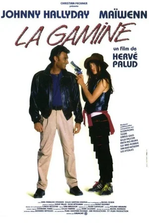 Photo 2 du film : La Gamine