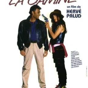 Photo du film : La Gamine