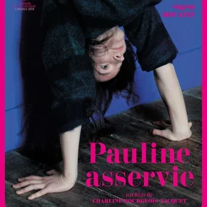 Photo du film : Pauline asservie