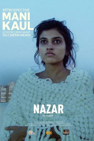 Affiche du film : Nazar