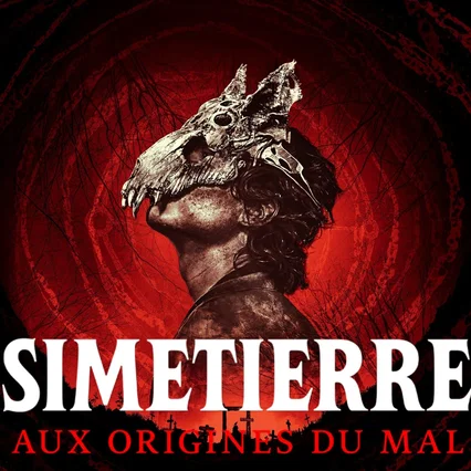 Miniature photo du film : Simetierre : aux origines du Mal
