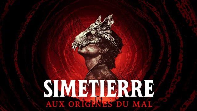 Photo 1 du film : Simetierre : aux origines du Mal
