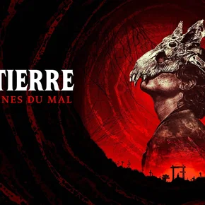 Photo du film : Simetierre : aux origines du Mal