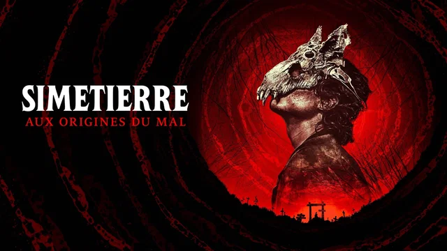 Photo 2 du film : Simetierre : aux origines du Mal