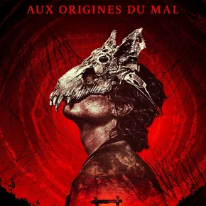 Photo du film : Simetierre : aux origines du Mal