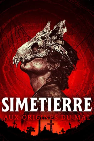 Photo 4 du film : Simetierre : aux origines du Mal