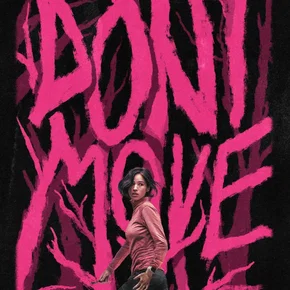 Photo du film : Don't Move