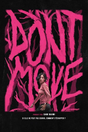 Photo 5 du film : Don't Move